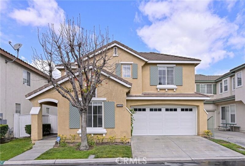 La Mirada House: 14015 Visions Drive