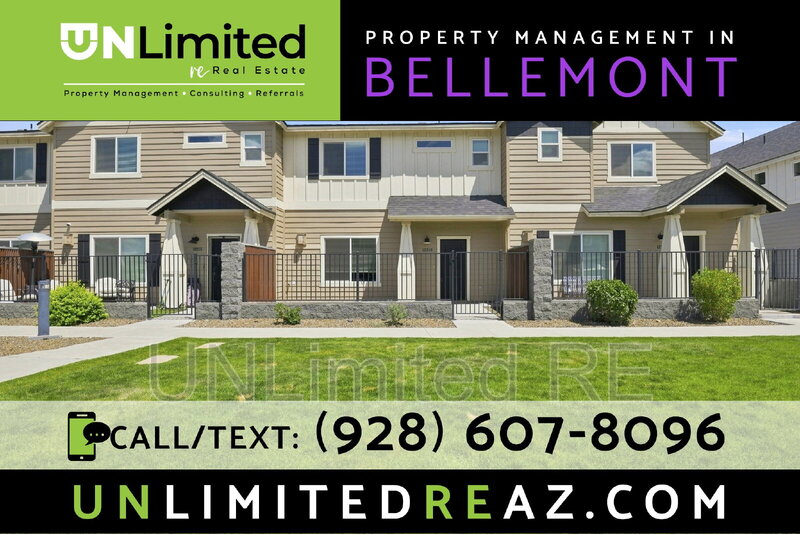 Bellemont Townhome: 12249 Curtis Ct
