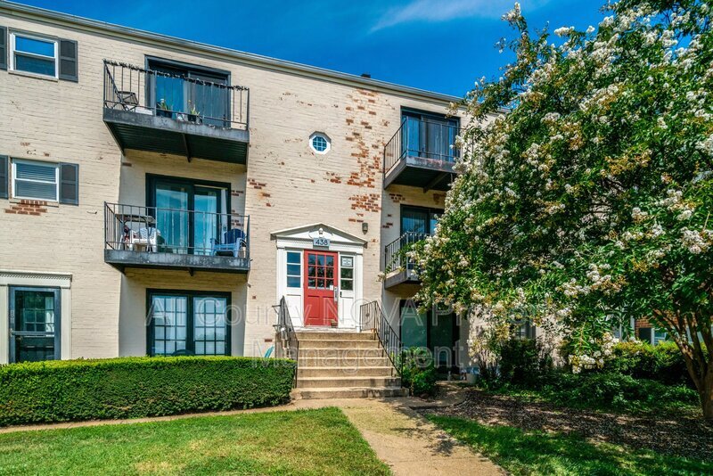 Main image for 438 N Armistead St #304