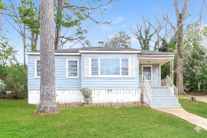 Birmingham House: 6121 Court M