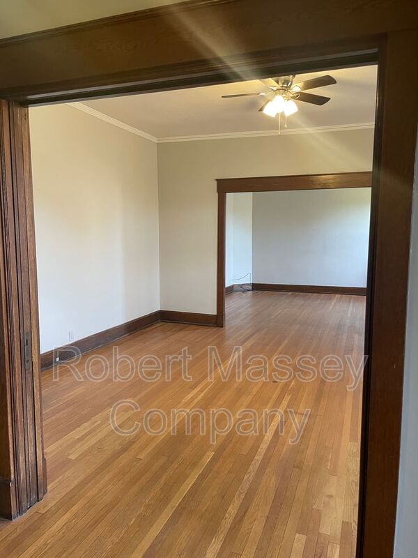 Louisville Condo: 2014 Cherokee Parkway
