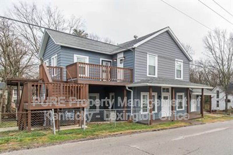 Richmond Condo: 103 Moberly Avenue