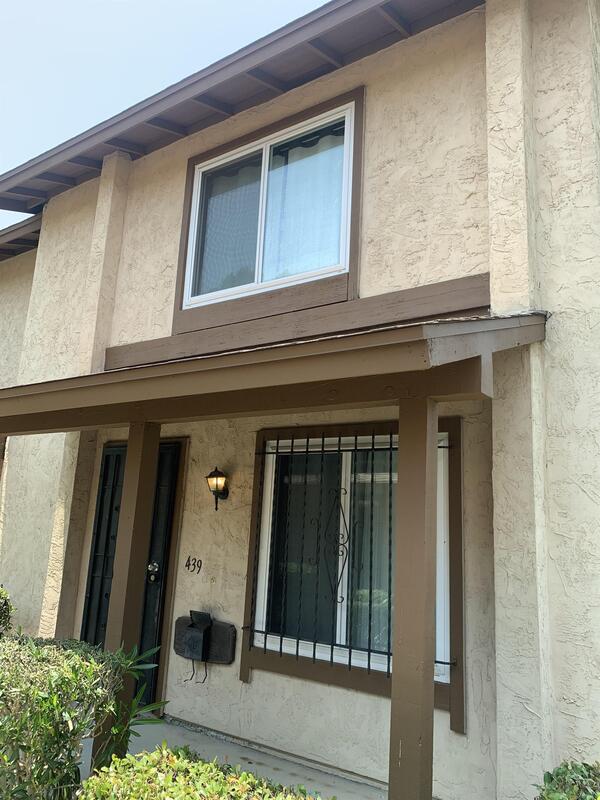 Spring Valley Condo: 439 Bluffview Road - 1