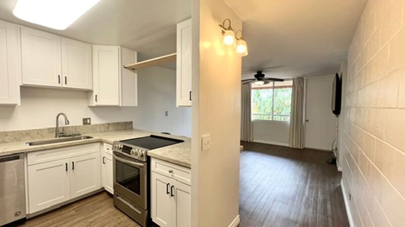 Kaneohe Condo: 46-259 Kahuhipa St.