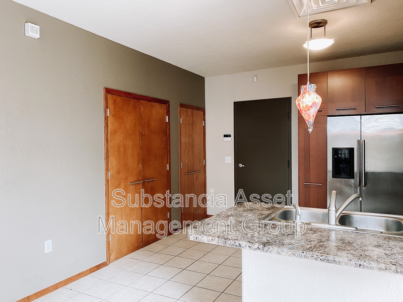 Oklahoma City Condo: 2612 Northwest 50th Street