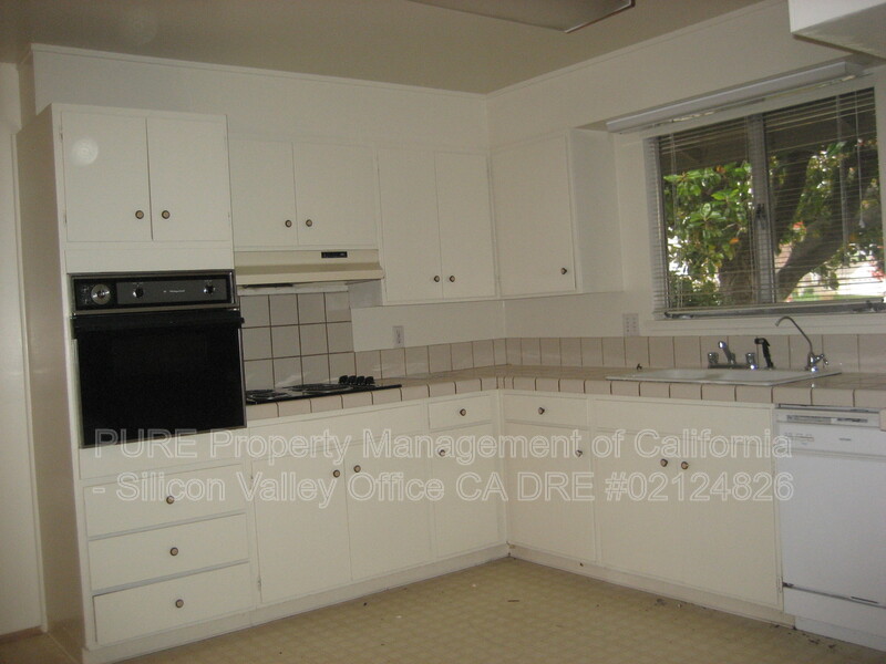 SAN JOSE House: 1218 DRESDEN WAY