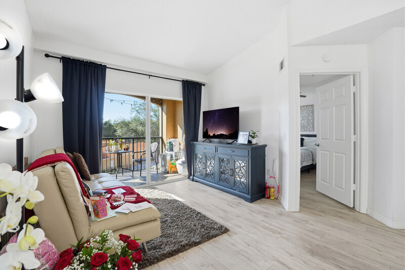 Bonita Springs Condo: 8617 River Homes Lane