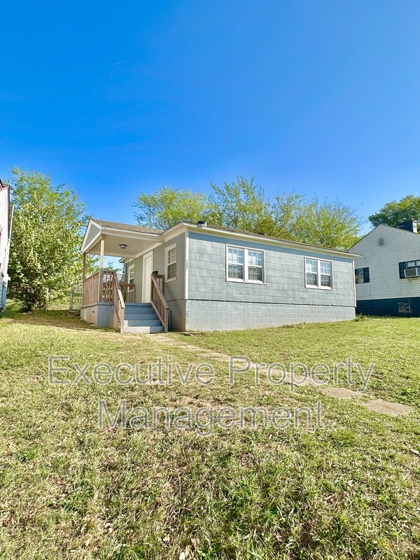Birmingham House: 1424 33rd Street