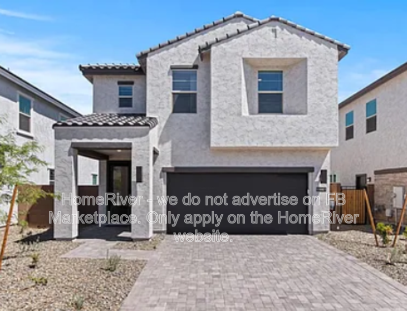 Peoria House: 8024 W Griswold Rd