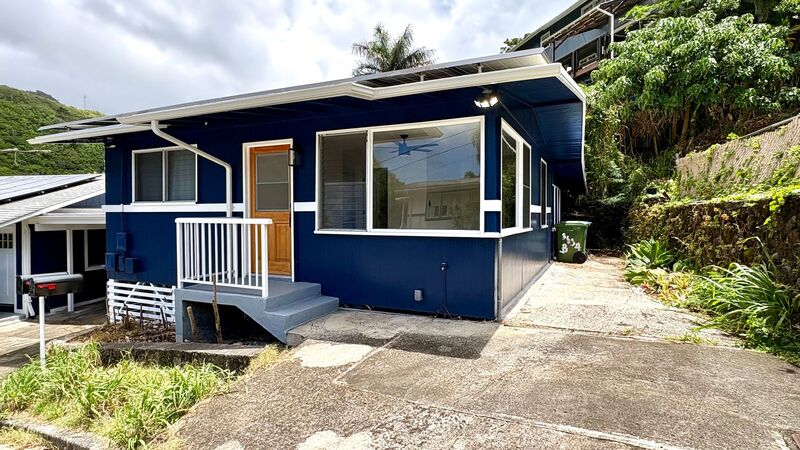 Honolulu Condo: 3634 Halekipa Place