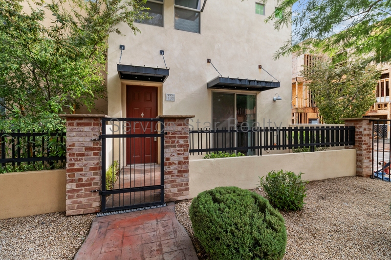 Mesa House: 1406 W Main St