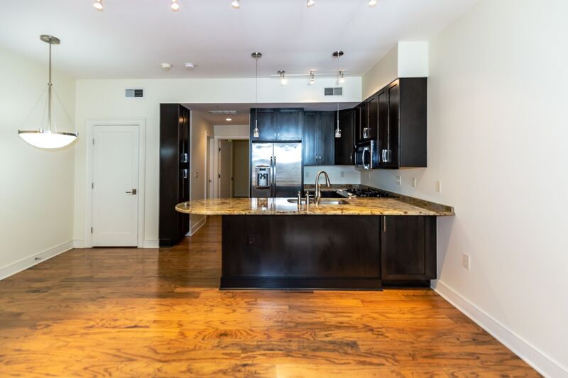 Columbus Condo: 266 E Gay St