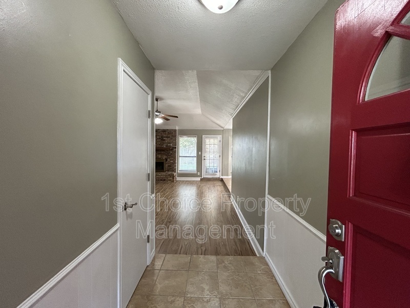 photo of rental property