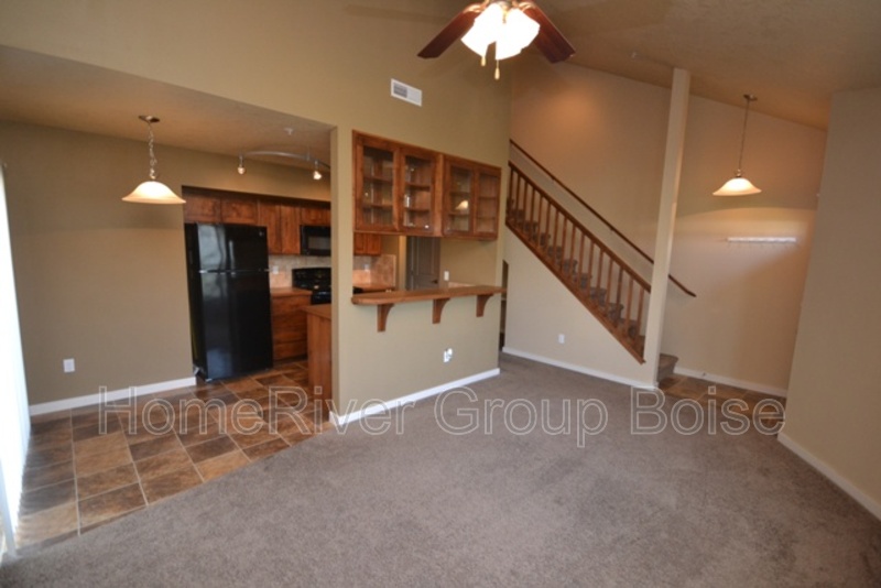 Boise House: 9237 W Brogan Dr