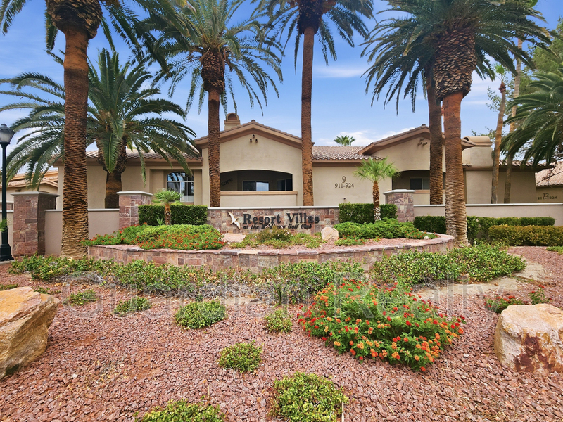 Henderson Condo: 2050 W Warm Springs Rd