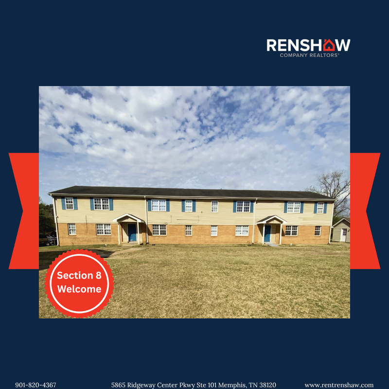 Dyersburg House: 1401 Meeks St