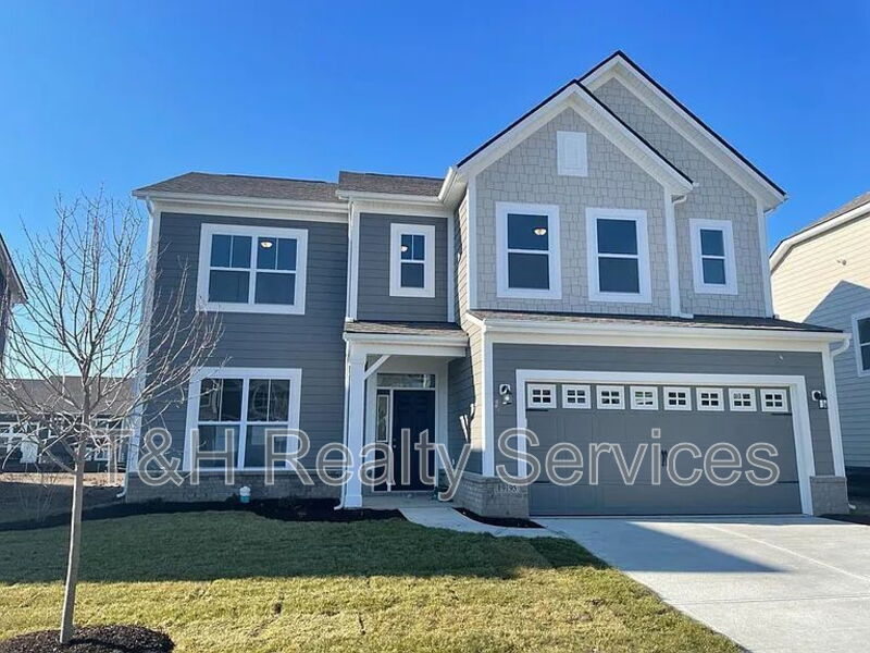 Westfield House: 19195 Horsewood Drive