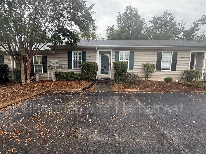 Augusta House: 2026 Buckhaven Way