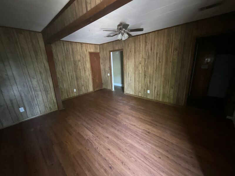 Jackson House: 826 West McDowell Road