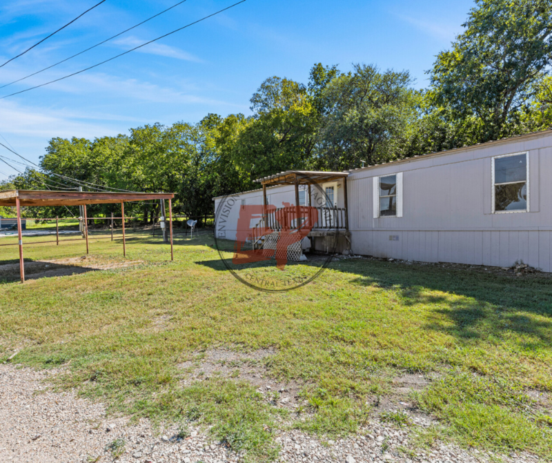 Valley Mills House: 3 Sleepy Hollow