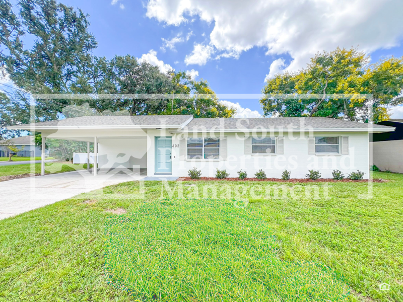 Lakeland House: 602 Cortez Street