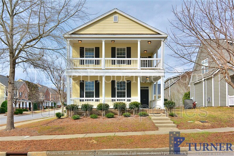 Request a Viewing for 442 Chalmers Lane Tenant Turner