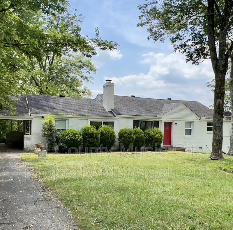 Madison House: 1013 Chadwell Drive