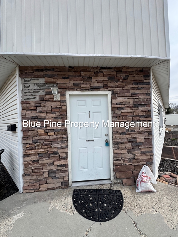 Idaho Falls Condo: 301 East 18th Street