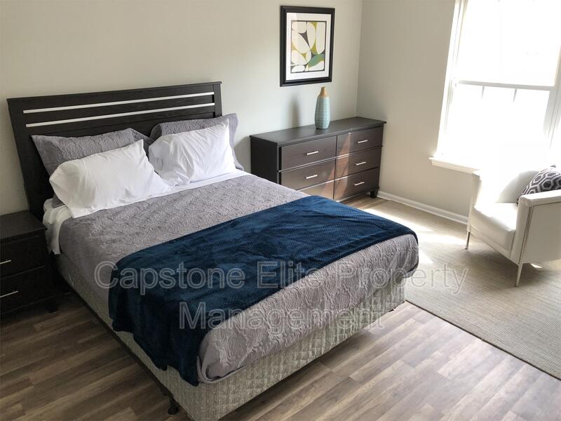Rental Photo of Society Hill Quad - Master Suite