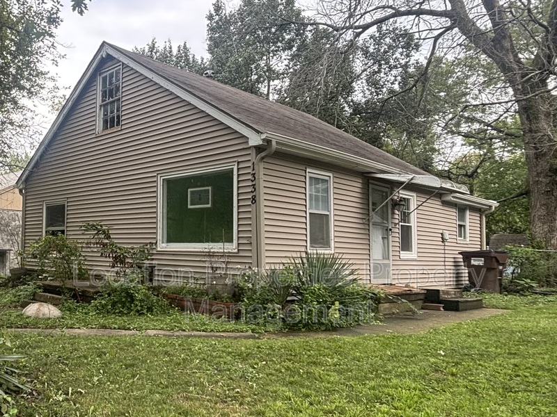 1338 Brook Street, Lawrence, Kansas rental photo 2 of 2