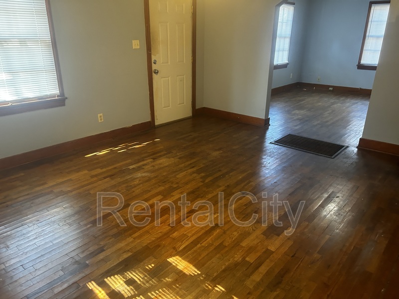 photo of rental property