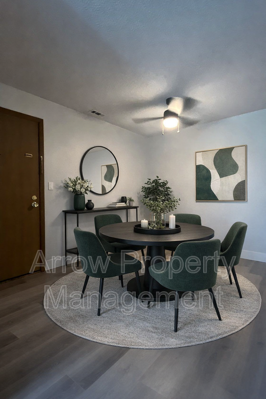 Lincoln Condo: 2384 North 44th Street