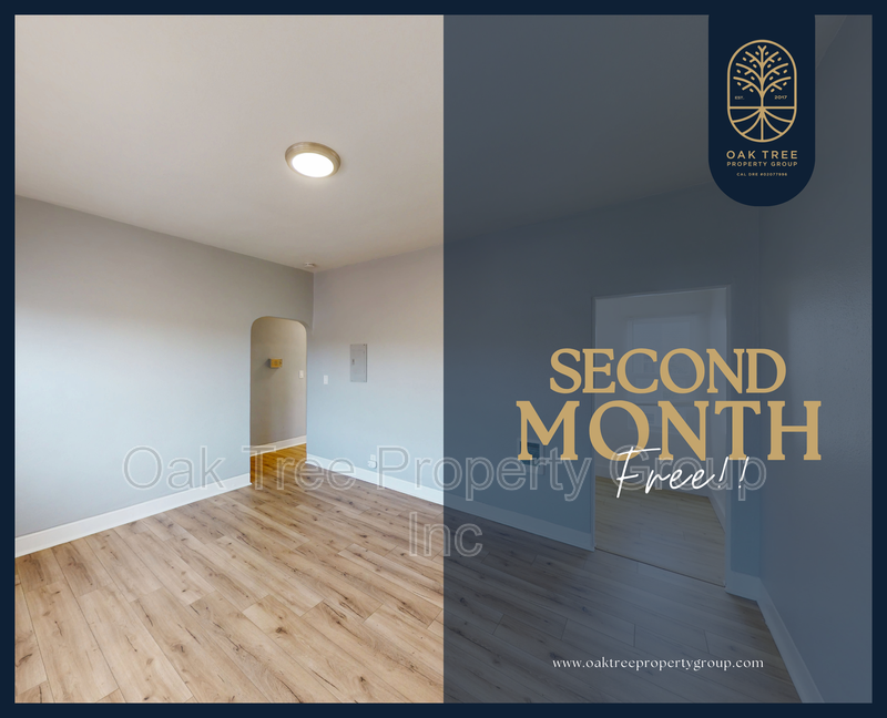 Oakland House: 5452 Bancroft Avenue