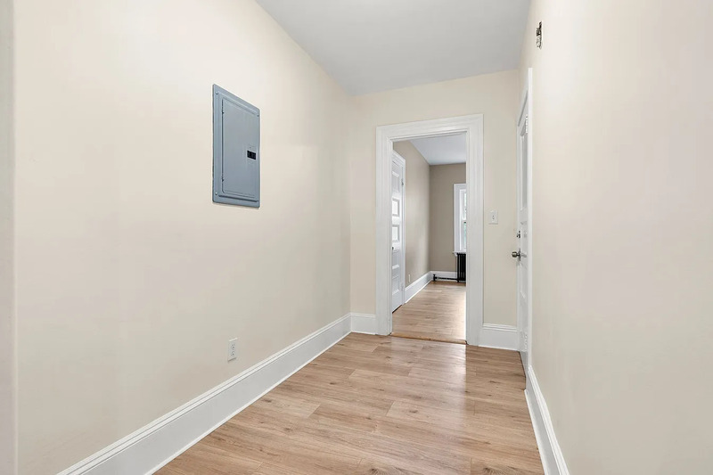 Cambridge Condo: 75 Dana St