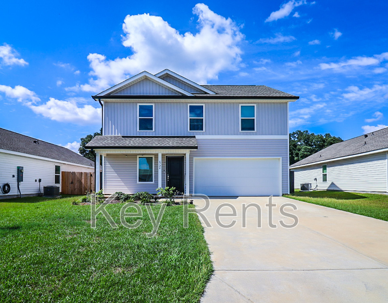 Pensacola House: 6724 Paso Fino Dr