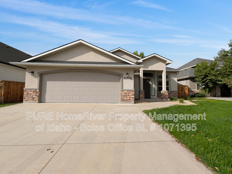 Meridian House: 2370 E Bowman St