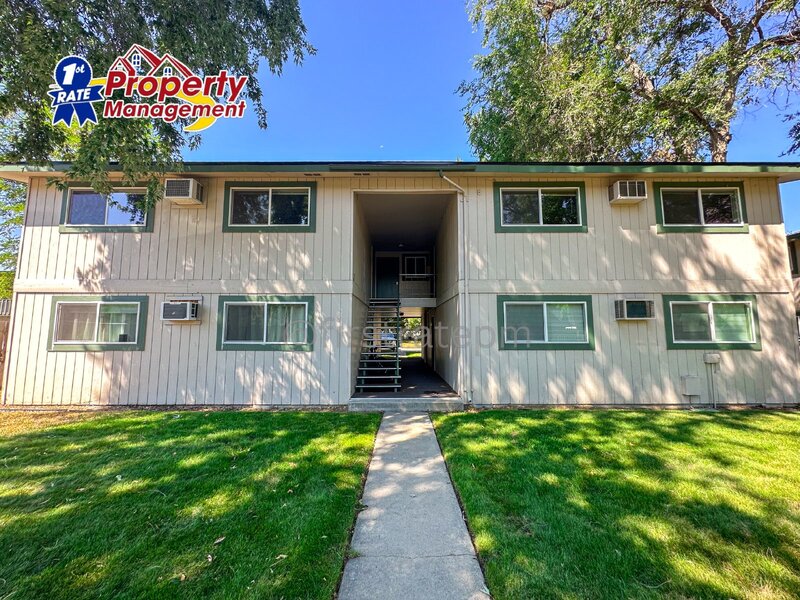 Boise Condo: 739 Belmont St