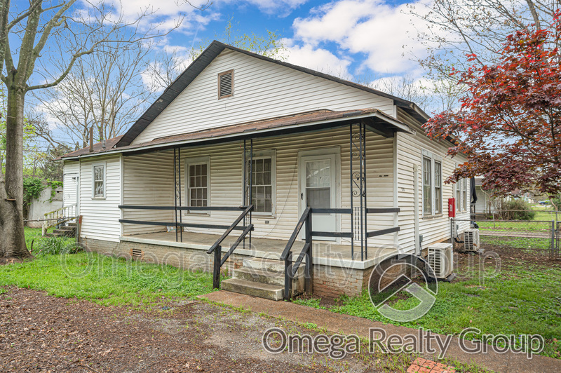 Huntsville Condo: 3210 Clopton St SW