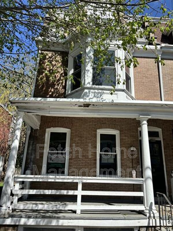 Lancaster Condo: 19 South Ann Street