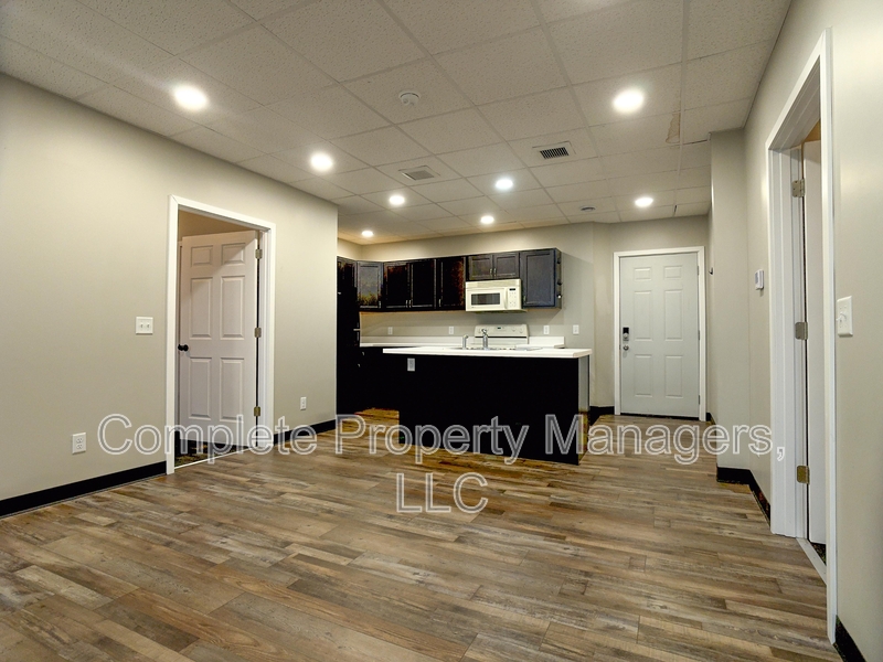Lake Mills Condo: 101 North Mill Street - Unit B