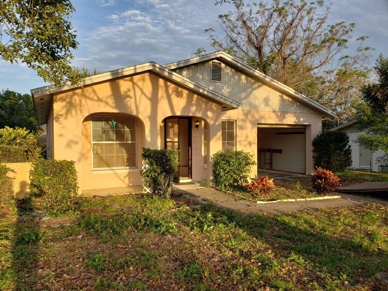 Request a Viewing for 1110 E Normandy Blvd. Tenant Turner