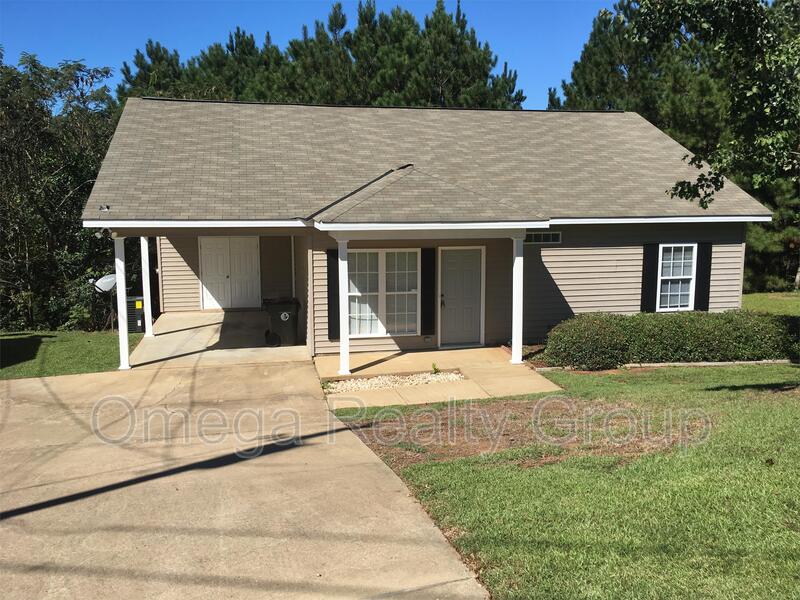 Tuscaloosa House: 3312 46th Pl E