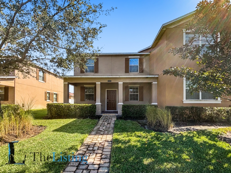 Orlando Condo: 11174 Savannah Landing Circle