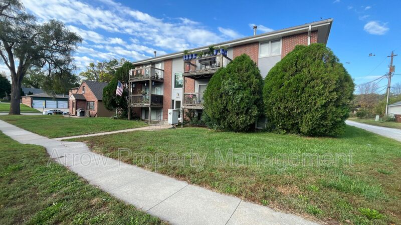 Lincoln Condo: 3831 South 46th Street