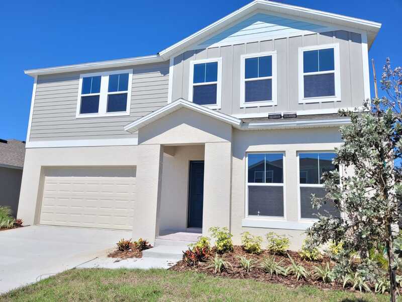 Winter Haven House: 1315 Axel Cir