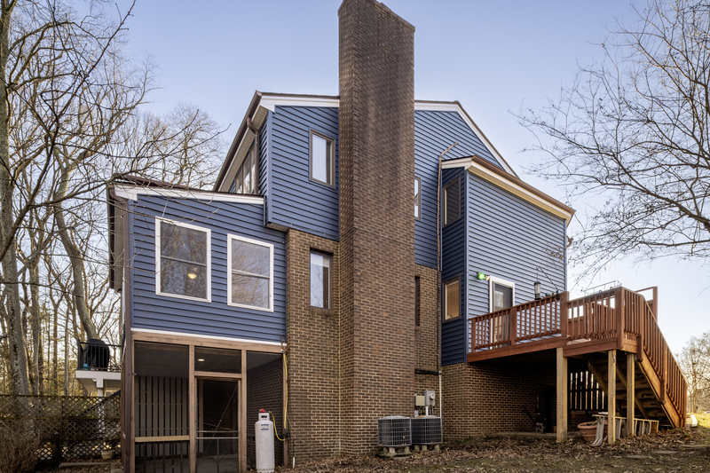 Severna Park Condo: 770 Trenton Avenue