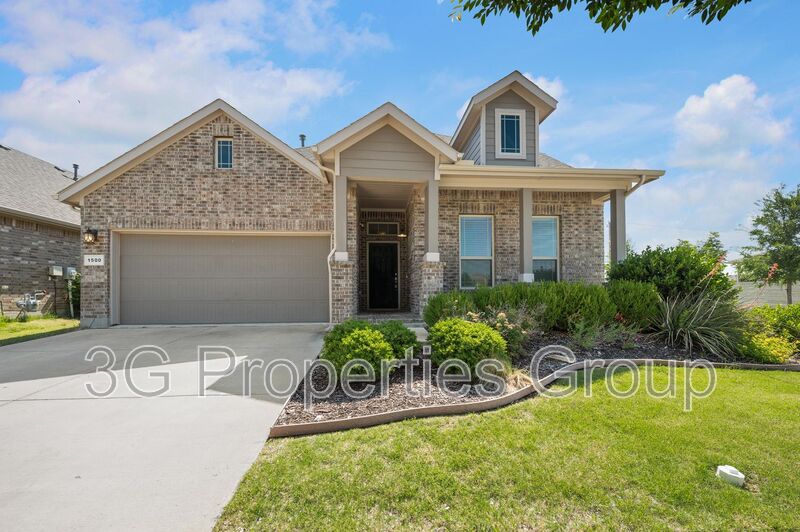 Northlake House: 1500 Canary Lane