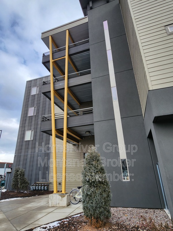 Missoula House: 1500 S 14th St W