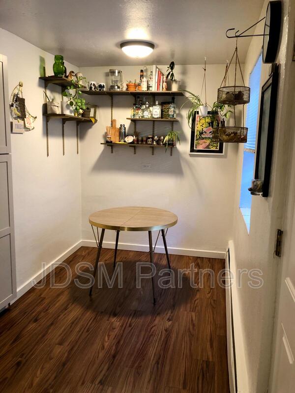 Denver Condo: 80 S Washington St #7