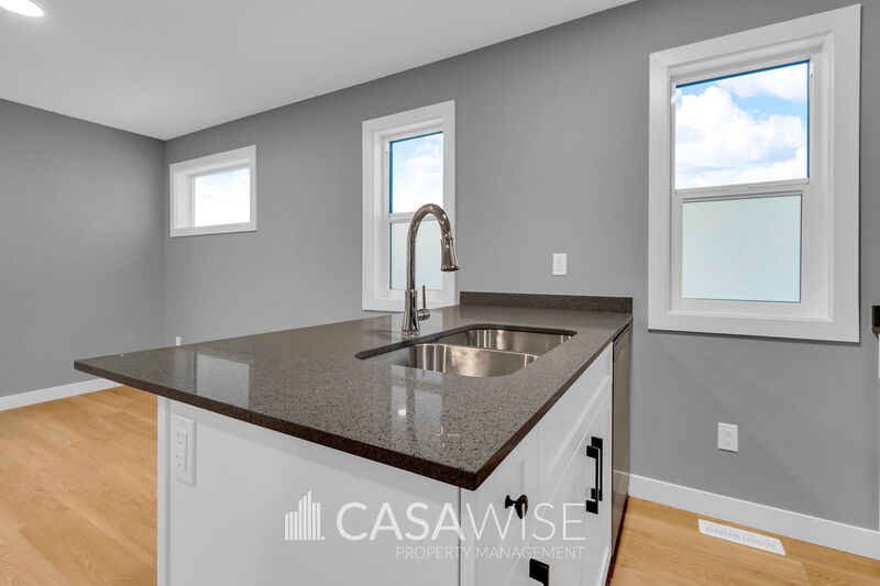 Edmonton House: 6712 Alpha Boulevard NW